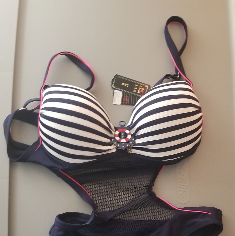 Brand new brasilian bathing suits